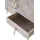 GUTMANN FACTORY Kommode 100 x 75 x 35 cm Beige