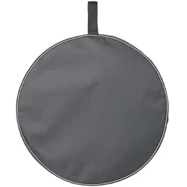 PRO PLUS Kabeltasche für CEE Verlängerungskabel grau