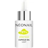 NeoNail Professional Vitamin Cuticle Oil LIGHT