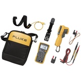 Fluke 116/62 MAX+ Hand-Multimeter digital CAT III 600V Anzeige (Counts): 6000