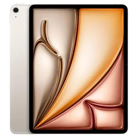 Apple iPad Air 13" (7. Generation 2025) 128 GB Wi-Fi + Cellular Polarstern