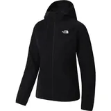 The North Face Damen Jacke, TNF BLACK, L