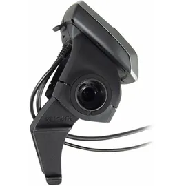 KLICKfix Multi Clip E Lenkeradapter schwarz