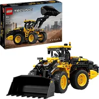LEGO Technic Volvo L120 Electric Radlader 42209