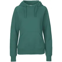 kompatible Ware Hoodie Petrol S