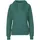 kompatible Ware Hoodie Petrol S