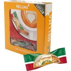 Hellma Cantuccini Mandelkekse 480,0 g, 60 St.