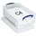 Really Useful Box Aufbewahrungsbox 12C 46,5x27x15,5cm 12l transparent