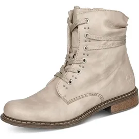 Rieker 71218 vanillebeige 39