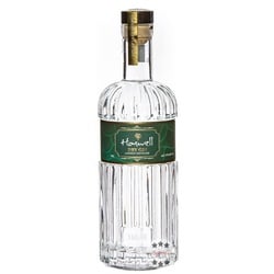 Haswell London Distilled Dry Gin