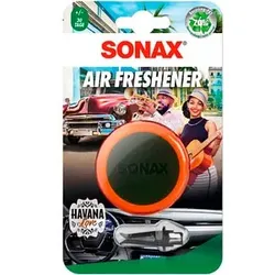 SONAX Autoduftspender Havanna Love orientalisch, 1 St.