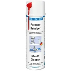 Formenreiniger | zum Reinigen von Formen aus Kunststoff, Stahl oder Aluminium | 500 ml | farblos, transparent