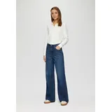 s.Oliver Jeans-Hose - blau - 38/32
