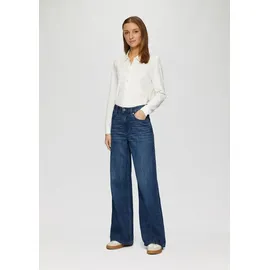 s.Oliver Jeans-Hose - blau - 38/32