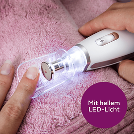 Beurer MP 62 Maniküre-/Pediküreset