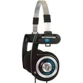 Koss Porta Pro schwarz