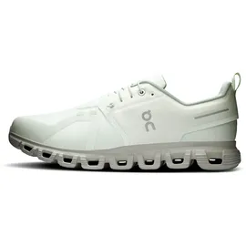 On Cloud 6 Waterproof Herren Iceberg / Tin 42,5