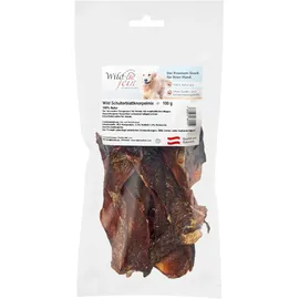 Wild & Fein Schulterblattknorpelmix Wild 100 g