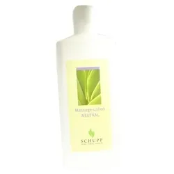 Massage-lotion Neutral