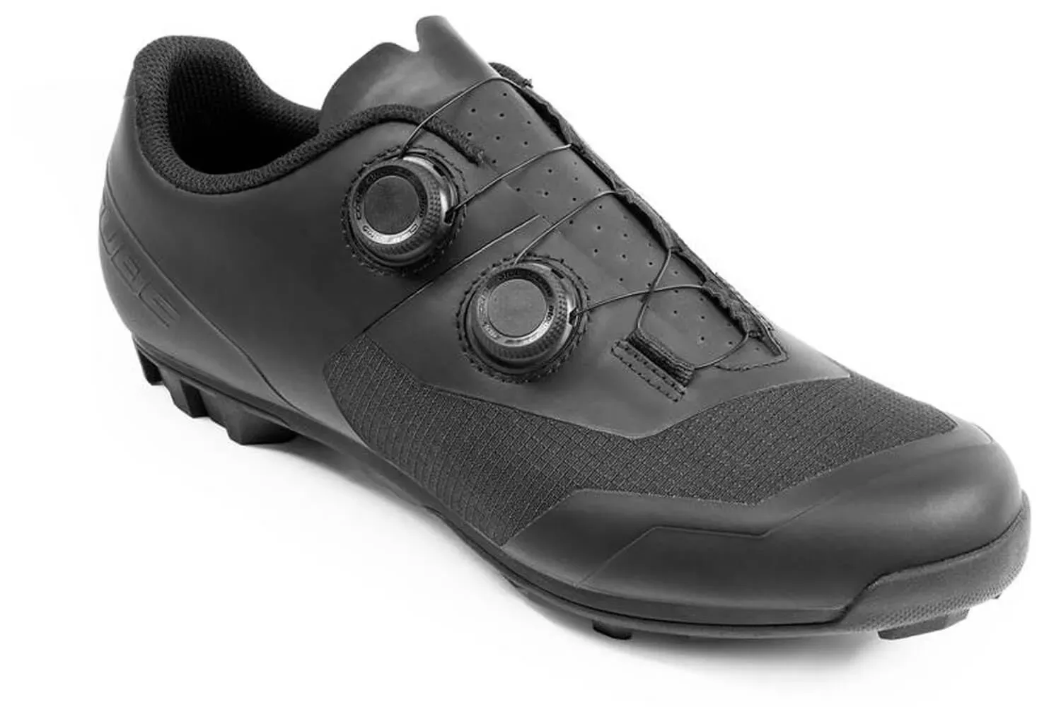 Cube Peak Pro Schuhe - black - 47