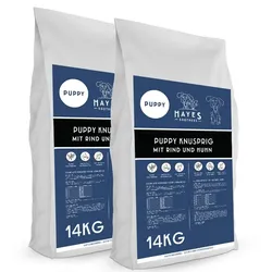 HayesBrothers Welpen | 28KG