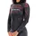Aquaman Neoprenanzug Bionik Schwarz S