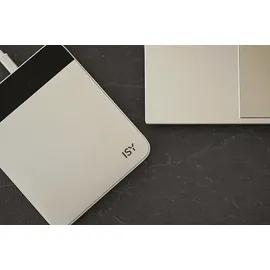 ISY INP-1000 Laptop Powerbank 20000 mAh Grau