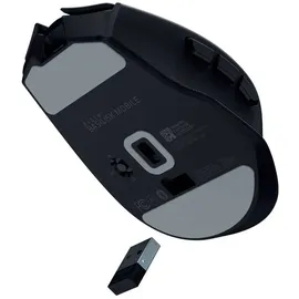 Razer Basilisk Mobile Schwarz