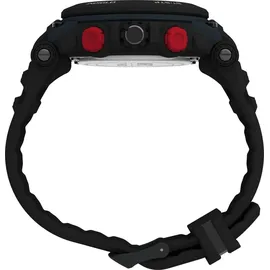 Timex UFC Impact Plastik 50 mm TW5M52800
