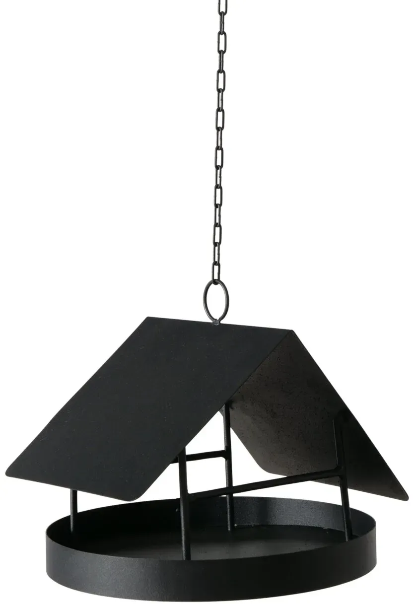 Boltze Vogelfutterstation SOLTO - B/H/T ca. 25.30x22.00x25.50