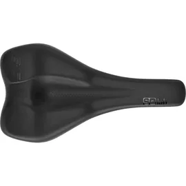 SQlab 610 Ergolux active 2.1 28 x 17 cm Schwarz