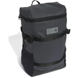 Adidas Hybrid Rucksack Carbon / Black 0