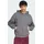 adidas Kit Kapuzenjacke Herren Grau XXL