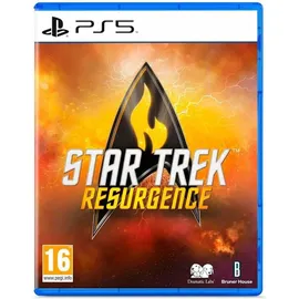 Star Trek: Resurgence
