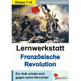 Kohl Verlag Lernwerkstatt Die Französische Revolution