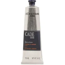 L'Occitane Cade Reichhaltige Rasiercreme, 150 ml