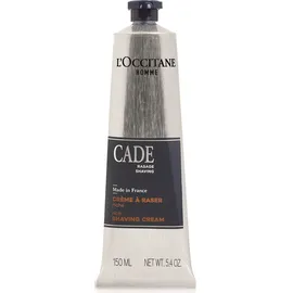 L'Occitane Cade Reichhaltige Rasiercreme, 150 ml