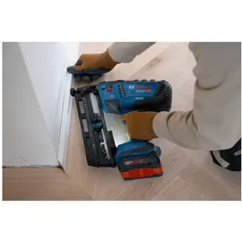 Bosch Akku-Holznagler GNH 18V-64-2 0601482100