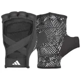 Adidas Fitness Trainingshandschuhe - Black - S