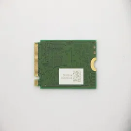 Lenovo UMIS AM620 256 GB M.2