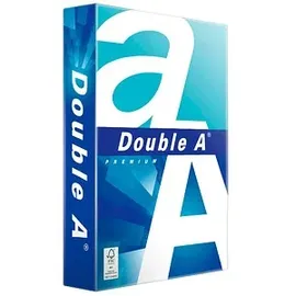 Double A Premium A4 80 g/m2 500 Blatt