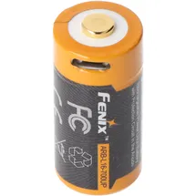 Fenix ARB-L16-700UP CR123A 700 mAh 1 St.