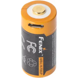 Fenix ARB-L16-700UP CR123A 700 mAh 1 St.