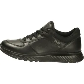 ECCO Exostride W Low GTX TEX Schwarz 39