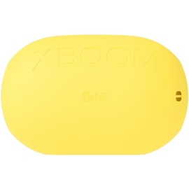 LG Xboom Go PL2S gelb