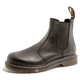 Dr. Martens 2976 Nappa Leather black nappa 41