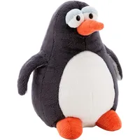 NICI Pinguin Jorge Thunder 30 cm grau