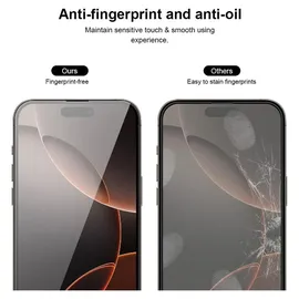 PROTECTORKING 9H Panzerglas für Samsung Galaxy S26