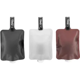 Matador FlatPak Toiletry Bottle, Reisezubehör, Mehrfarbig