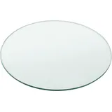 neu.haus [neu.haus] Tischplatte, Netstal Ø 90 cm